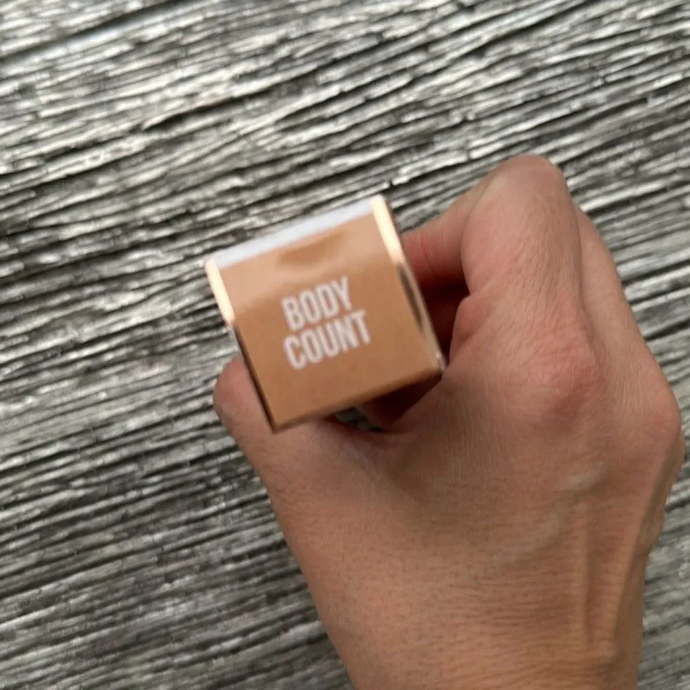Jeffree Star “ The Gloss “ Body County